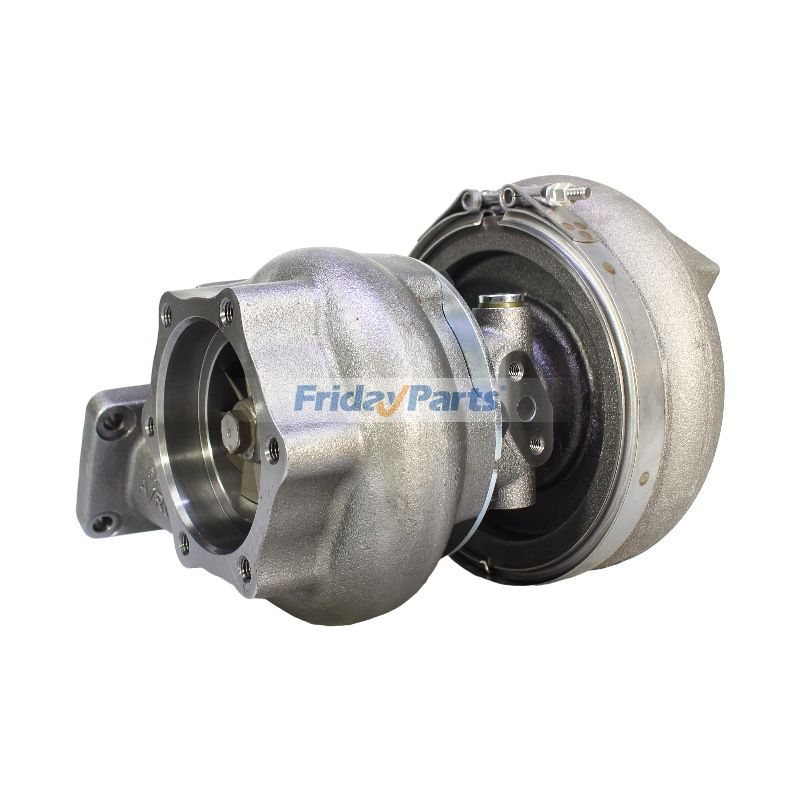 Turbocharger  Engine