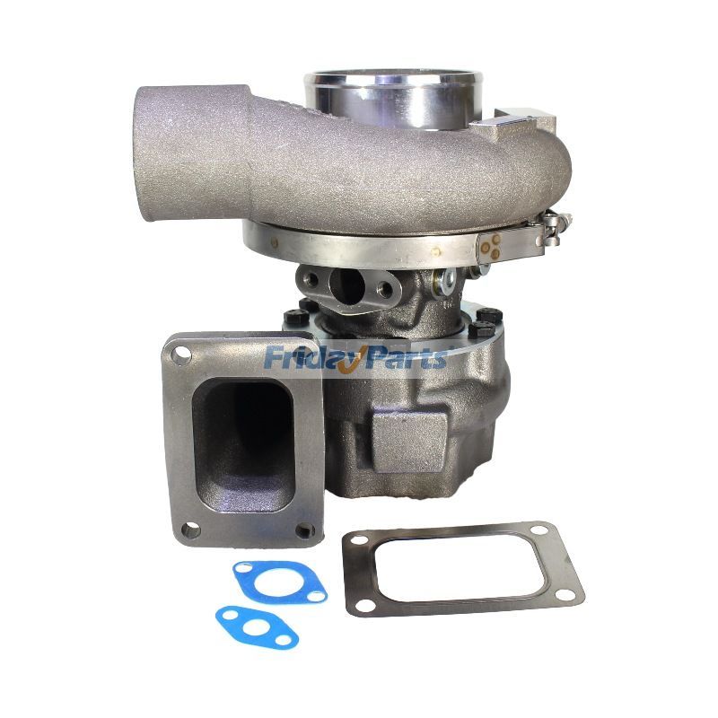 Turbo KTR90 Turbocharger 6506-21-5080 for Komatsu Engine SAA6D125E-5