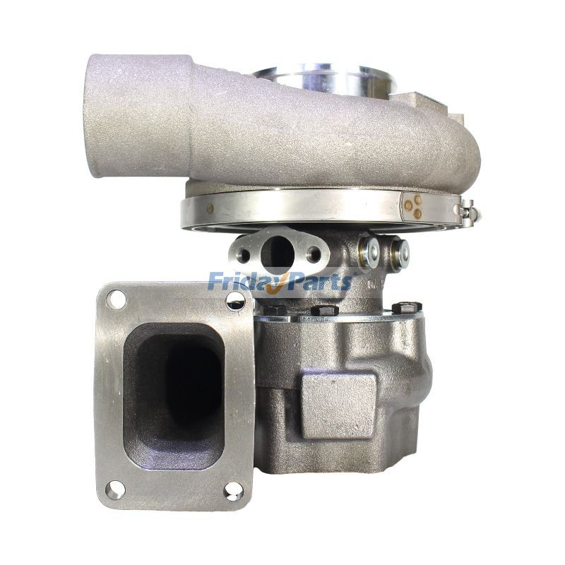 Turbocharger for Engine