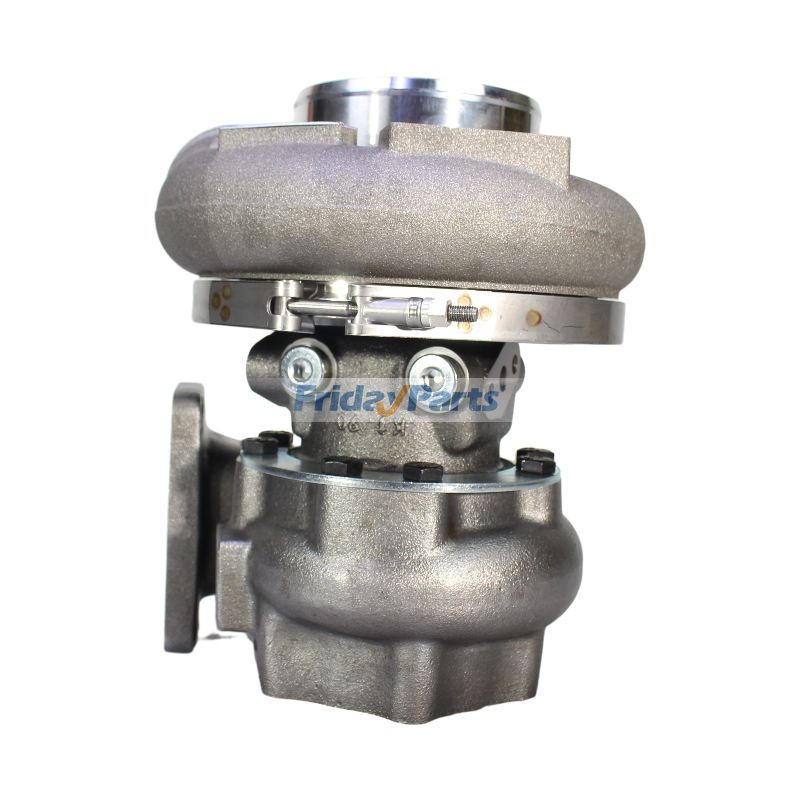 Turbocharger in Stock in China