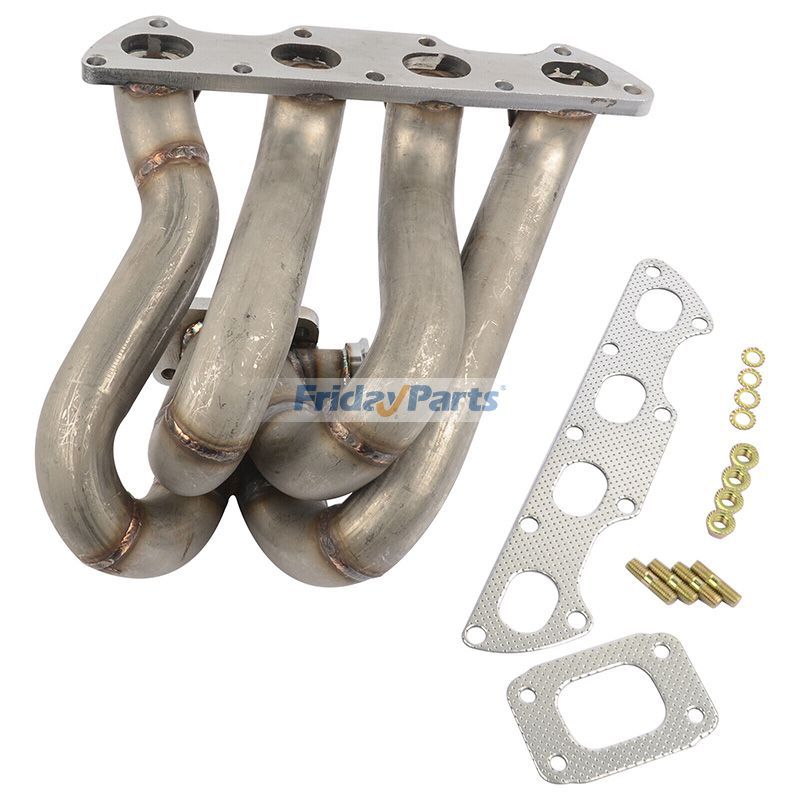 FridayParts Turbo Manifold Acura B16 B18