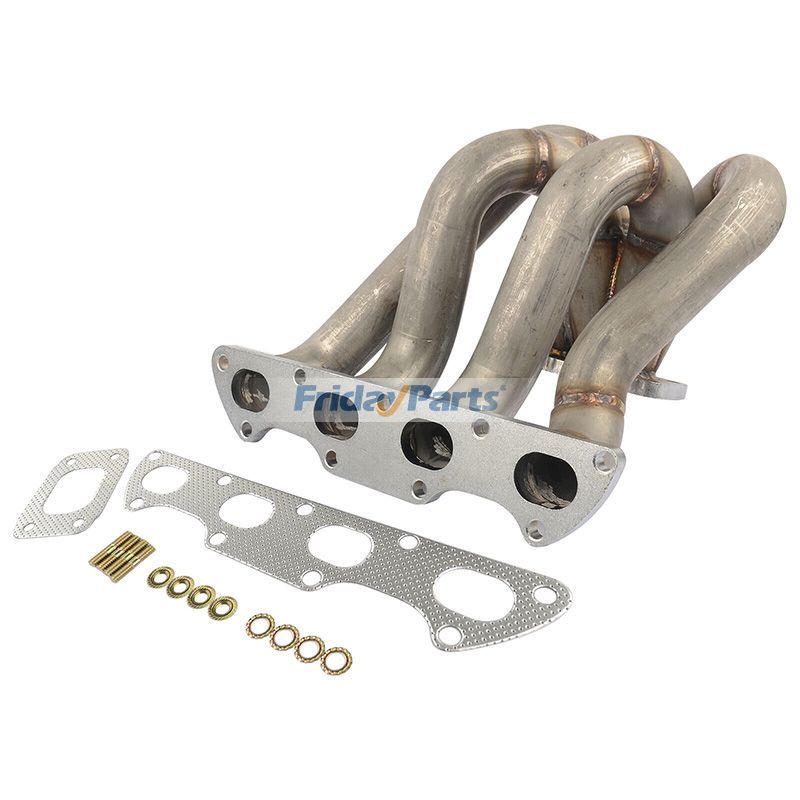 Turbo Manifold HP-MF-B16-TM3-11G-44 for Honda Civic Acura Integra B16 B18