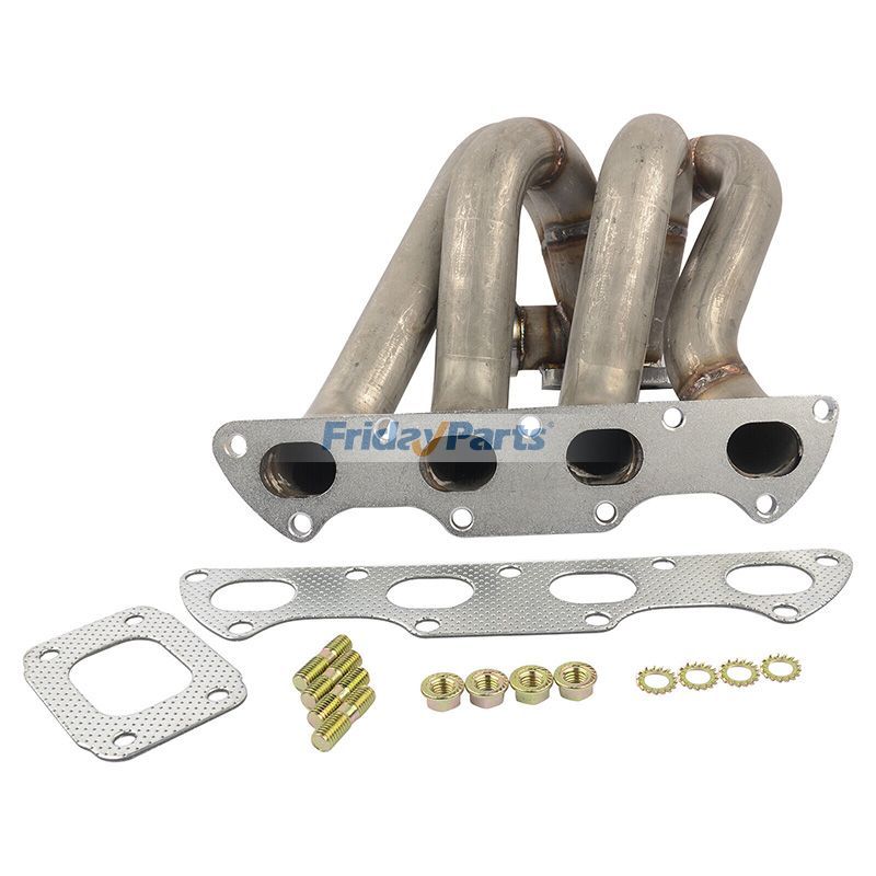 Turbo Manifold Acura B16 B18 for Vehicle