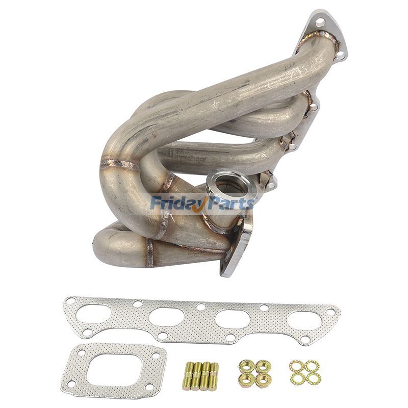 Vehicle Turbo Manifold Acura B16 B18