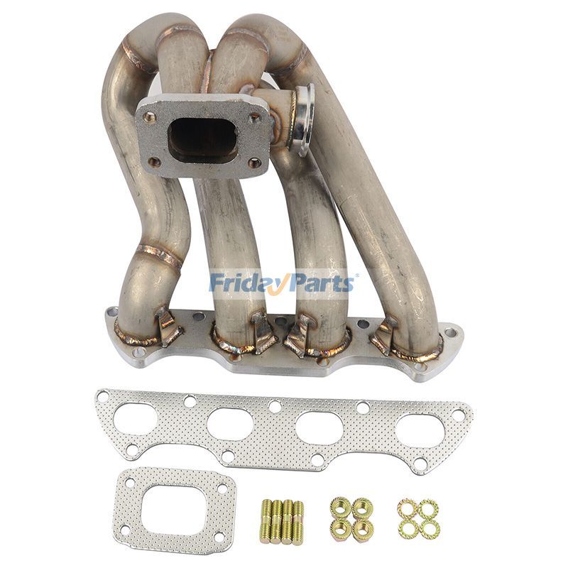 Turbo Manifold Acura B16 B18 in Stock in China,China Stock