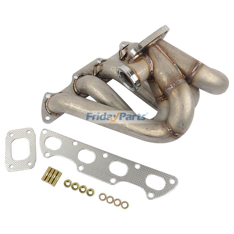  Turbo Manifold Acura B16 B18 For Honda