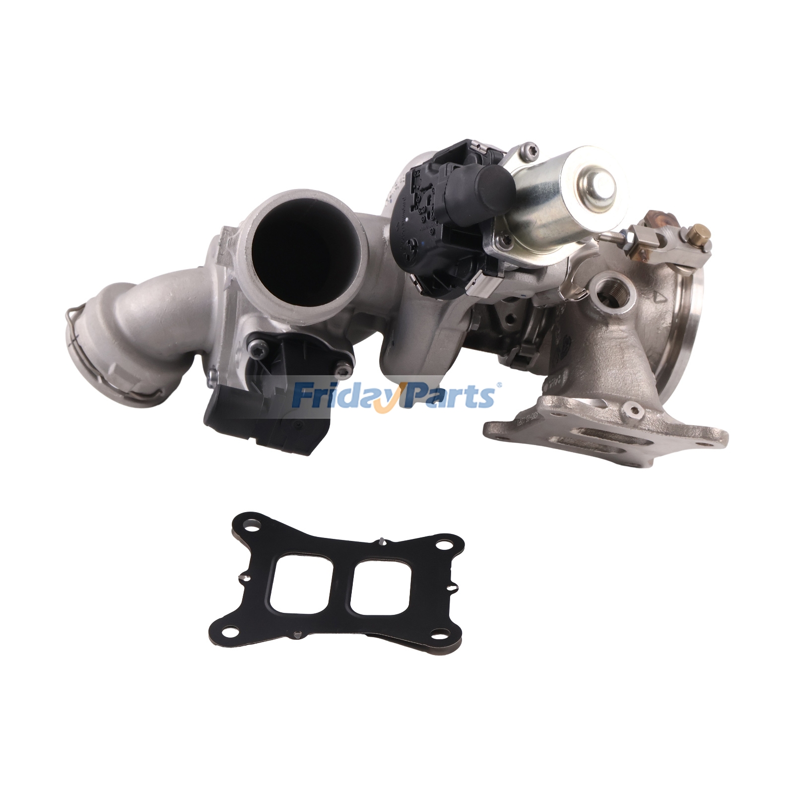 Teile für Fahrzeug