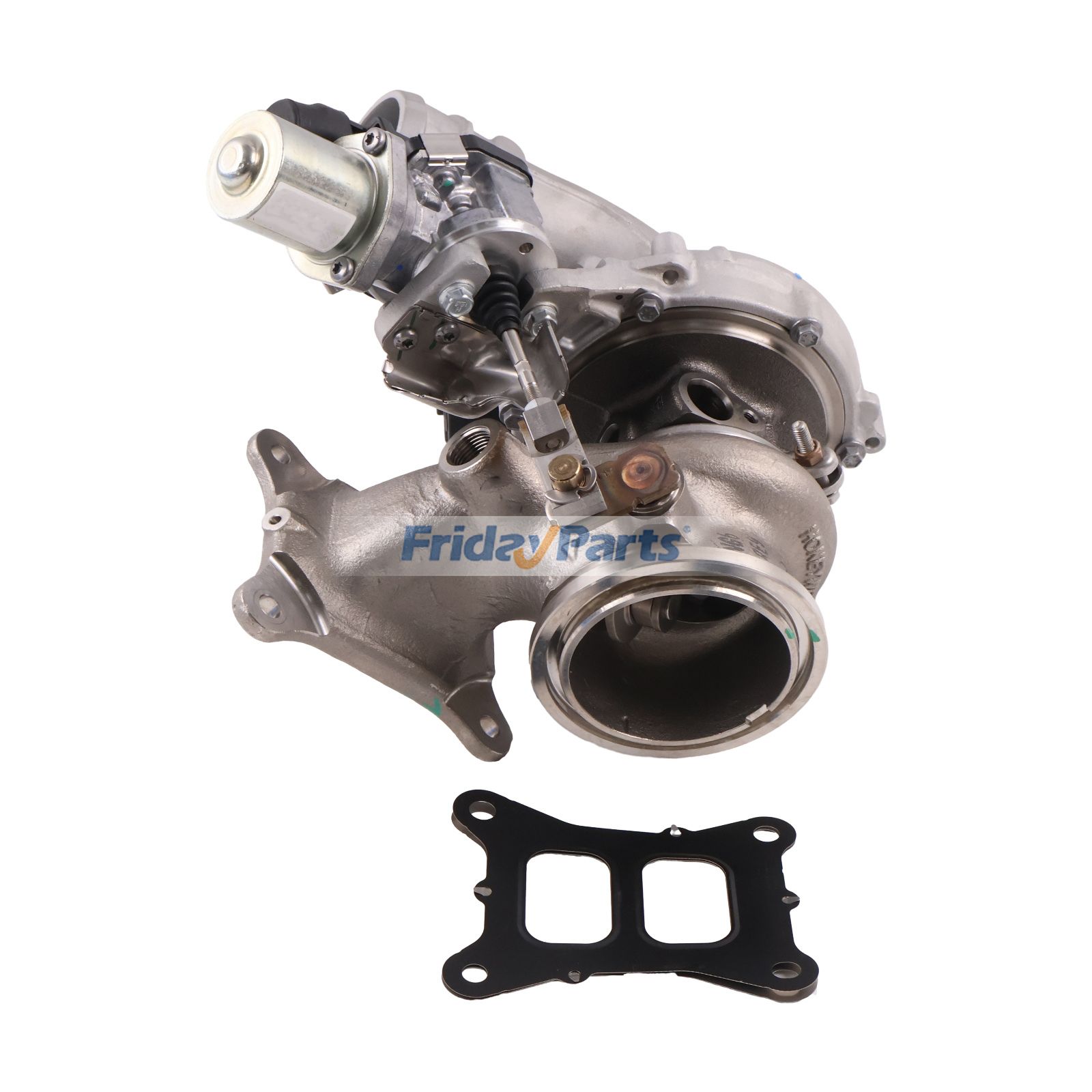 Turboladerbei FridayParts kaufen