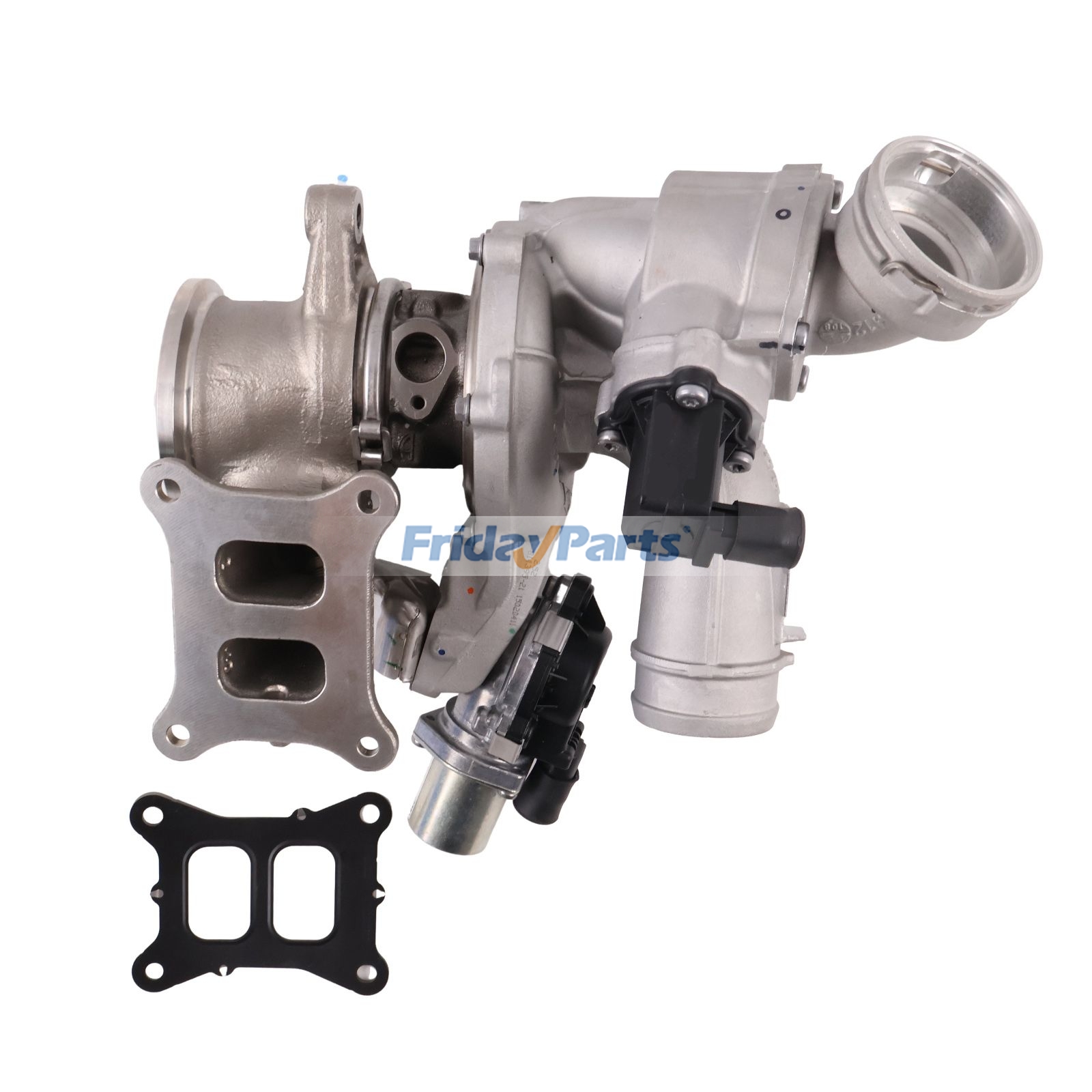 FridayParts Turbolader