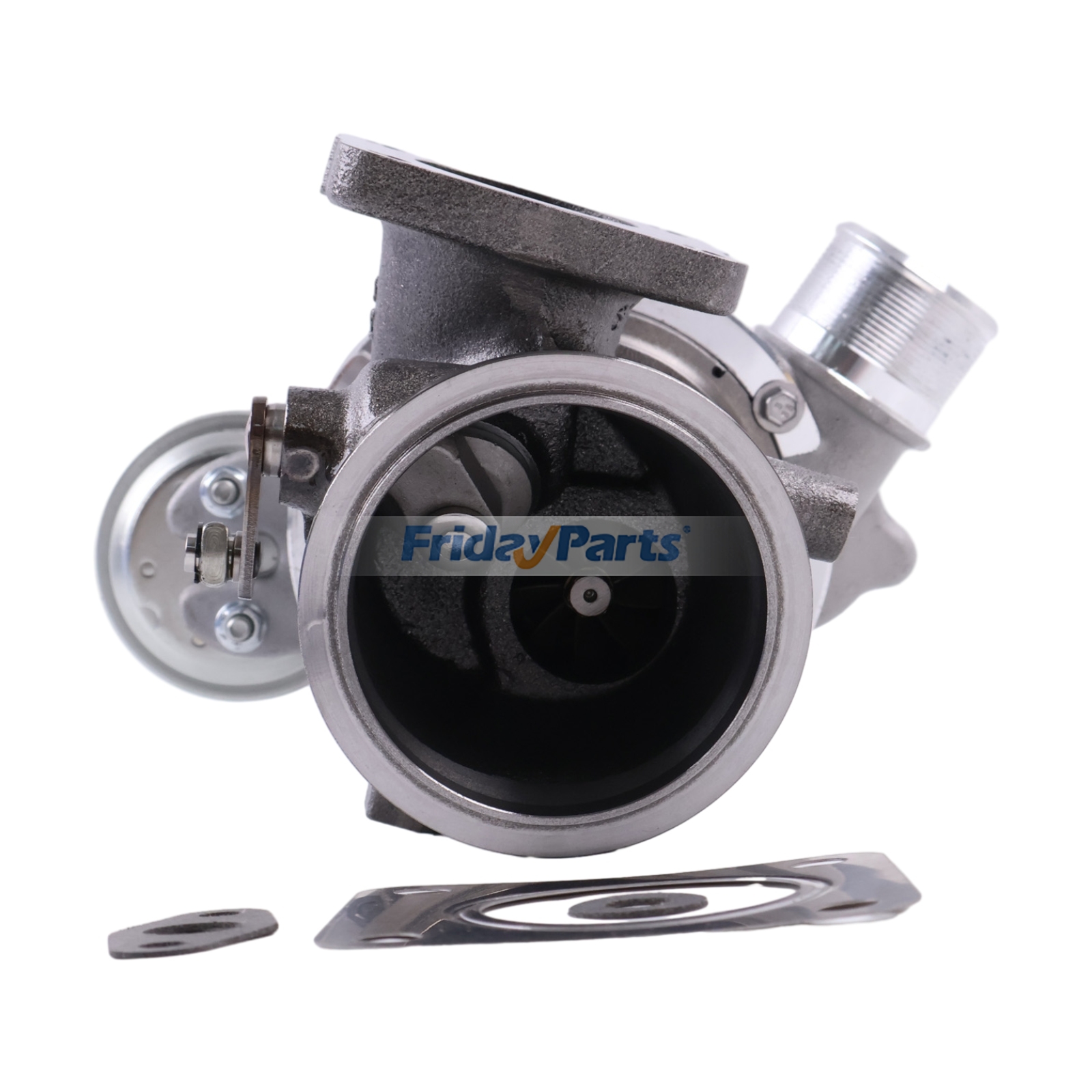 Turbocompressor MGT1446Z GT1446GLSZ 04892938AB para Dodge Dart, Jeep Renegade, Alfa Romeo Mito e Fiat 500 1.4L
