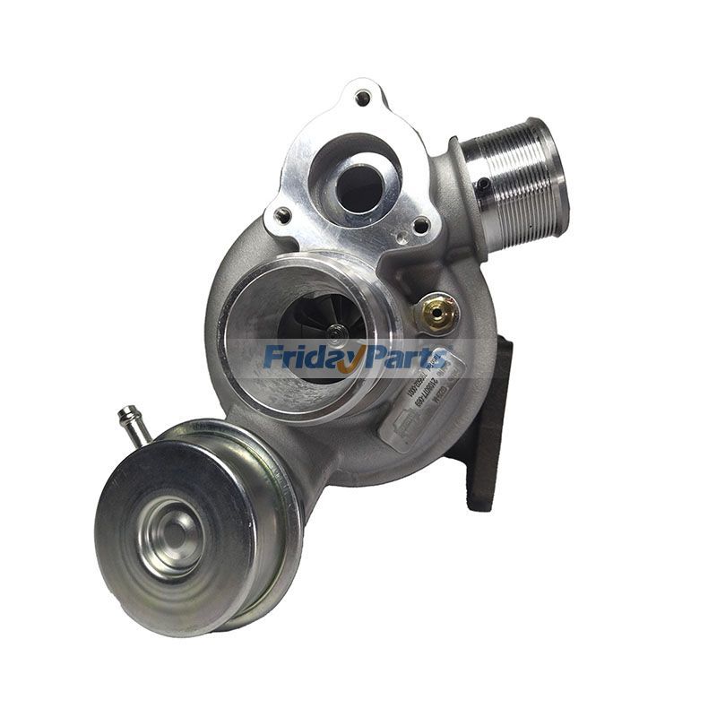 Turbo MGT1446Z Turbocharger 799502-0002 55248413 for 2008- 10 Fiat Grande Punto Abarth Esseesse 1.4L T-Jet 16V Engine