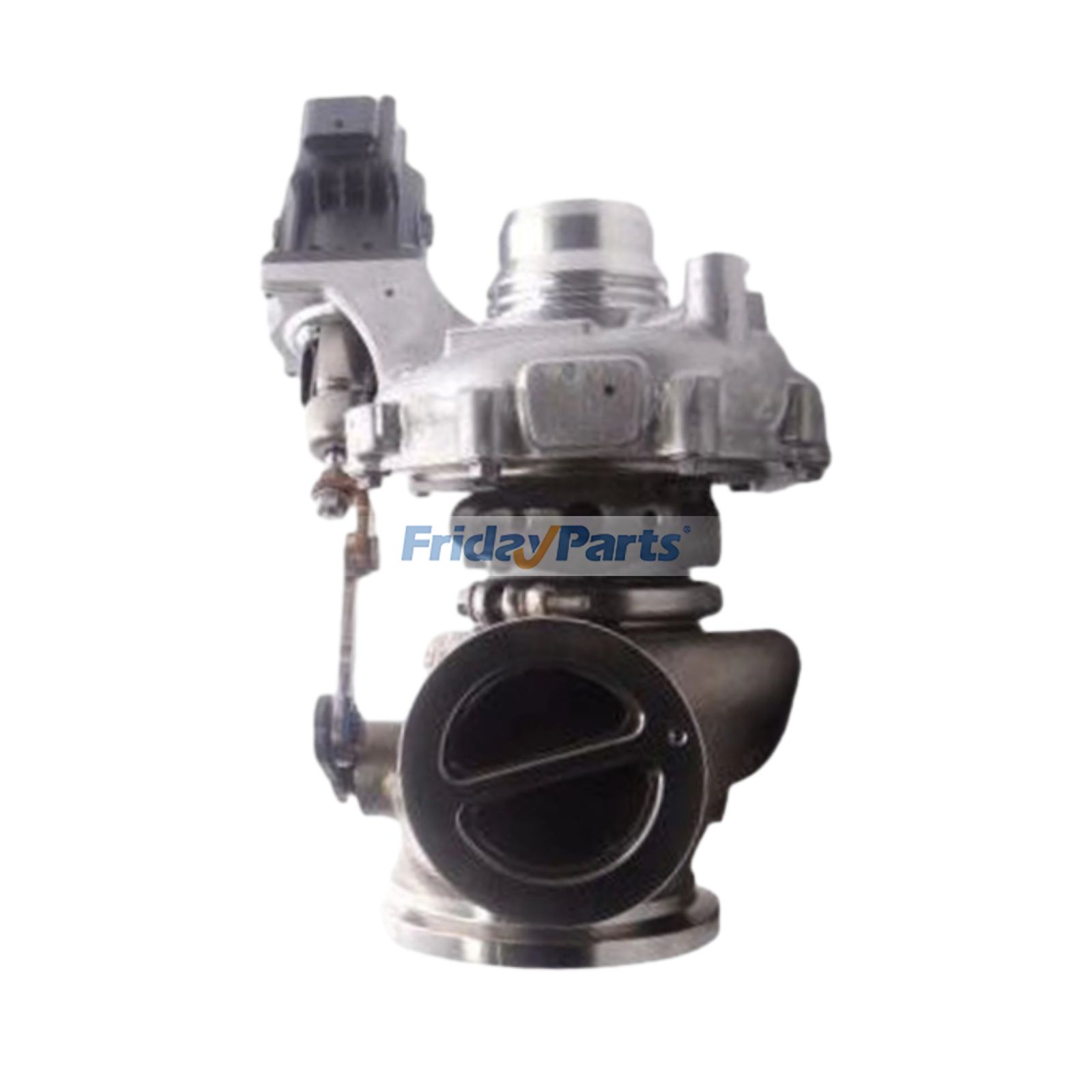 Turbo MGT2256DSL Turbocharger 840069-0006 for BMW 750i 750Li M550i 4.4L 2016-2020