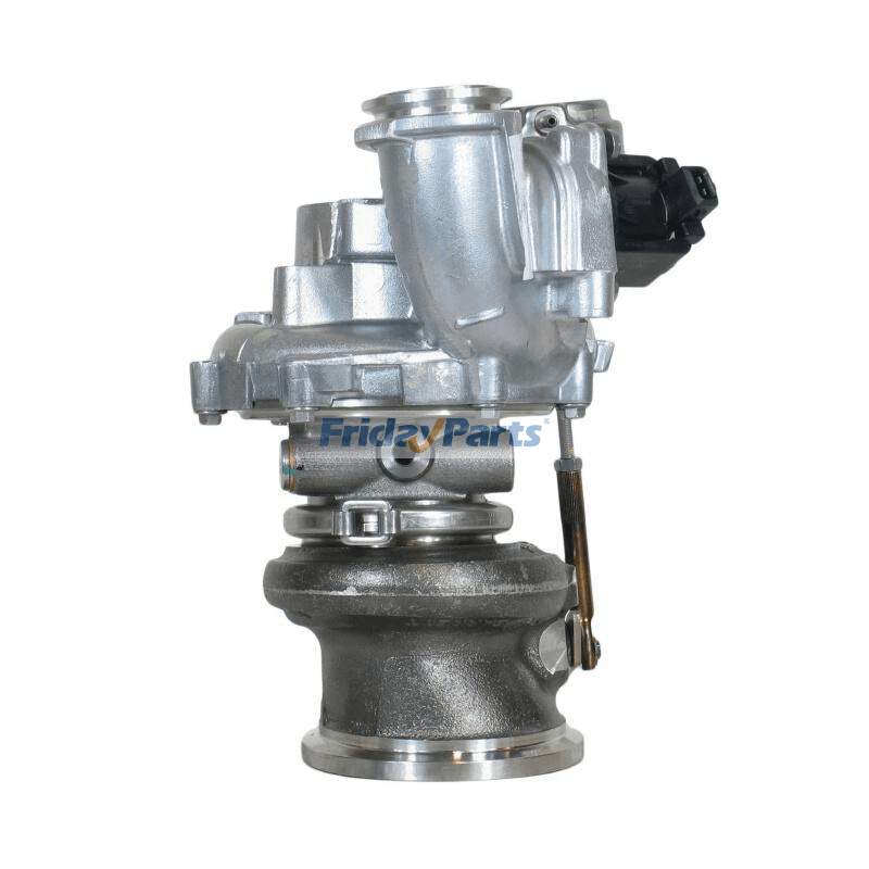 Turbo MGT2256S Turbocharger 821719-5004 for BMW N63 EURO 5 Engine X6 xDrive 50i