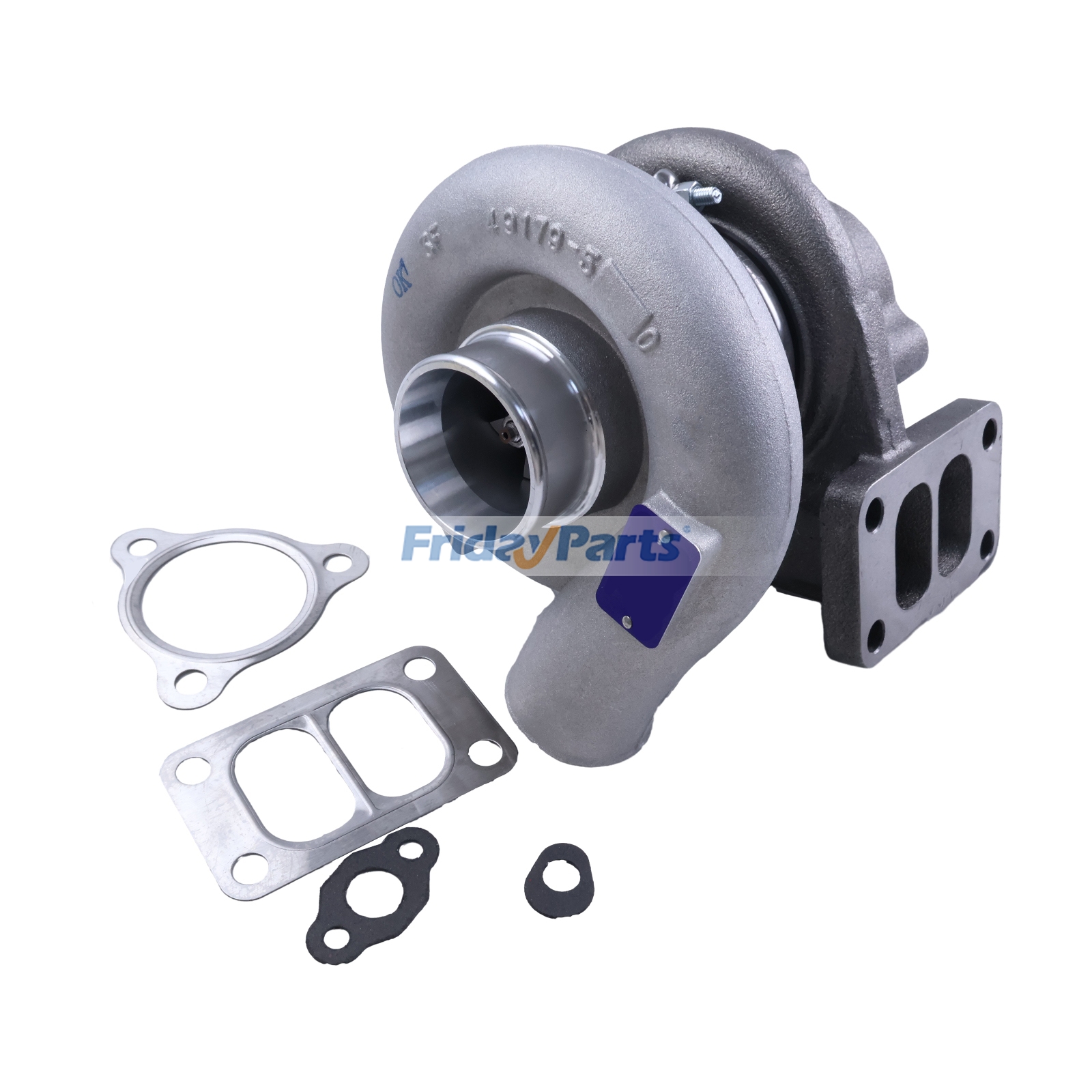 Turbocharger for Engine,Excavator