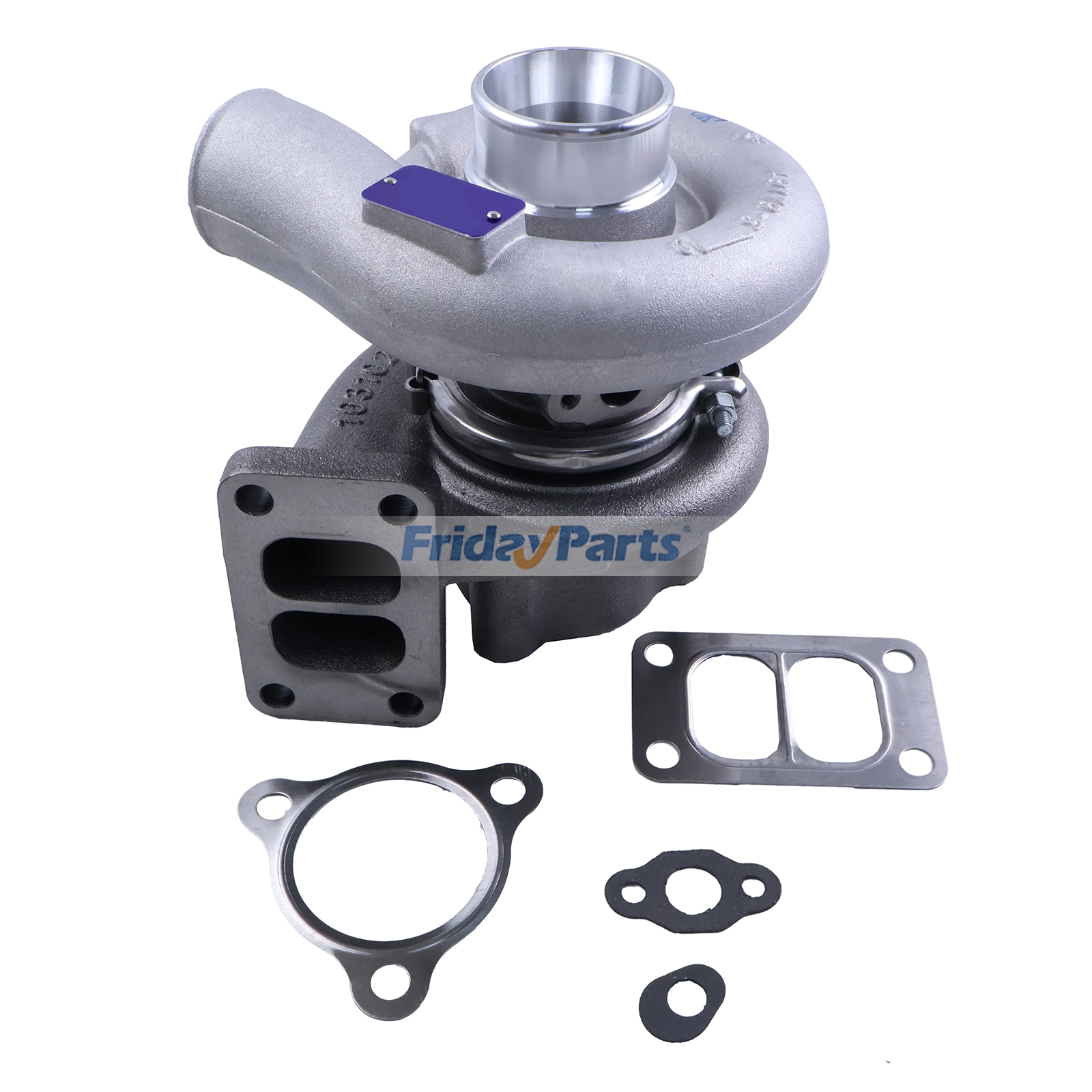 Turbo TD06H Turbocharger 5I-7952 for Caterpillar CAT Engine 3066 C6.4 Excavator 314B 314C 318C 320 320L 320B 320BL 320N