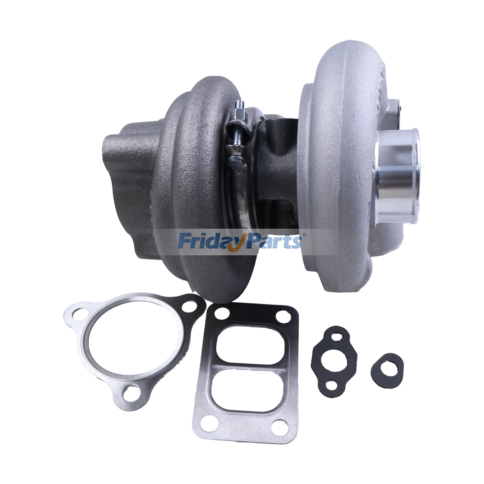 Engine,Excavator Turbocharger