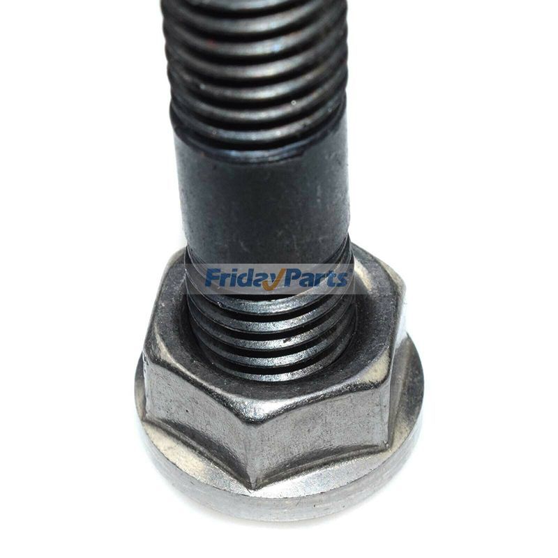 Turbo Mounting Stud and Nut Kit in Stock in China,USA