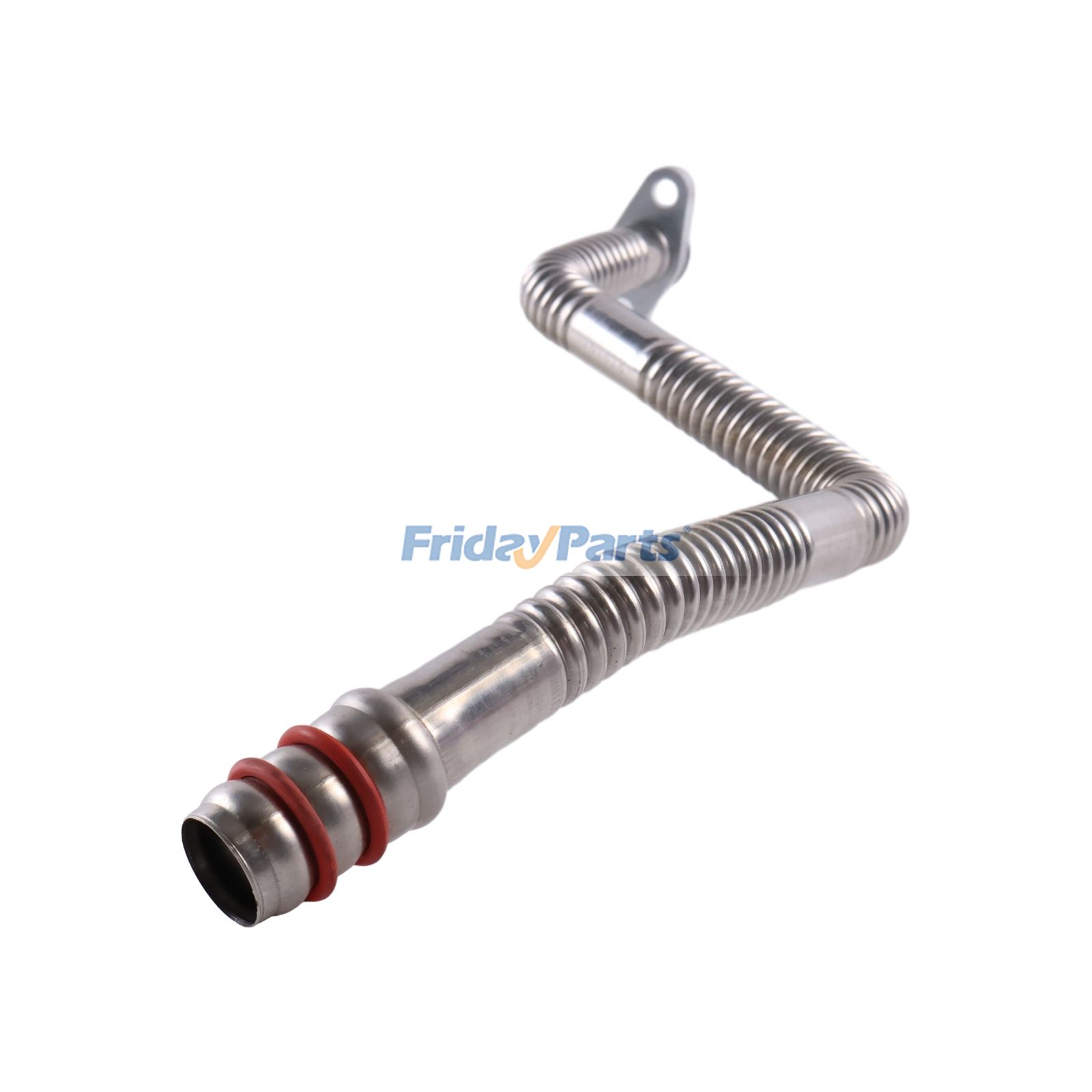 Turbo Oil Drain Connection 3287818 for Cummins Engine ISB ISD4.5 ISB4.5 ISBE4 ISF3.8 ISF4.5 QSB4.5