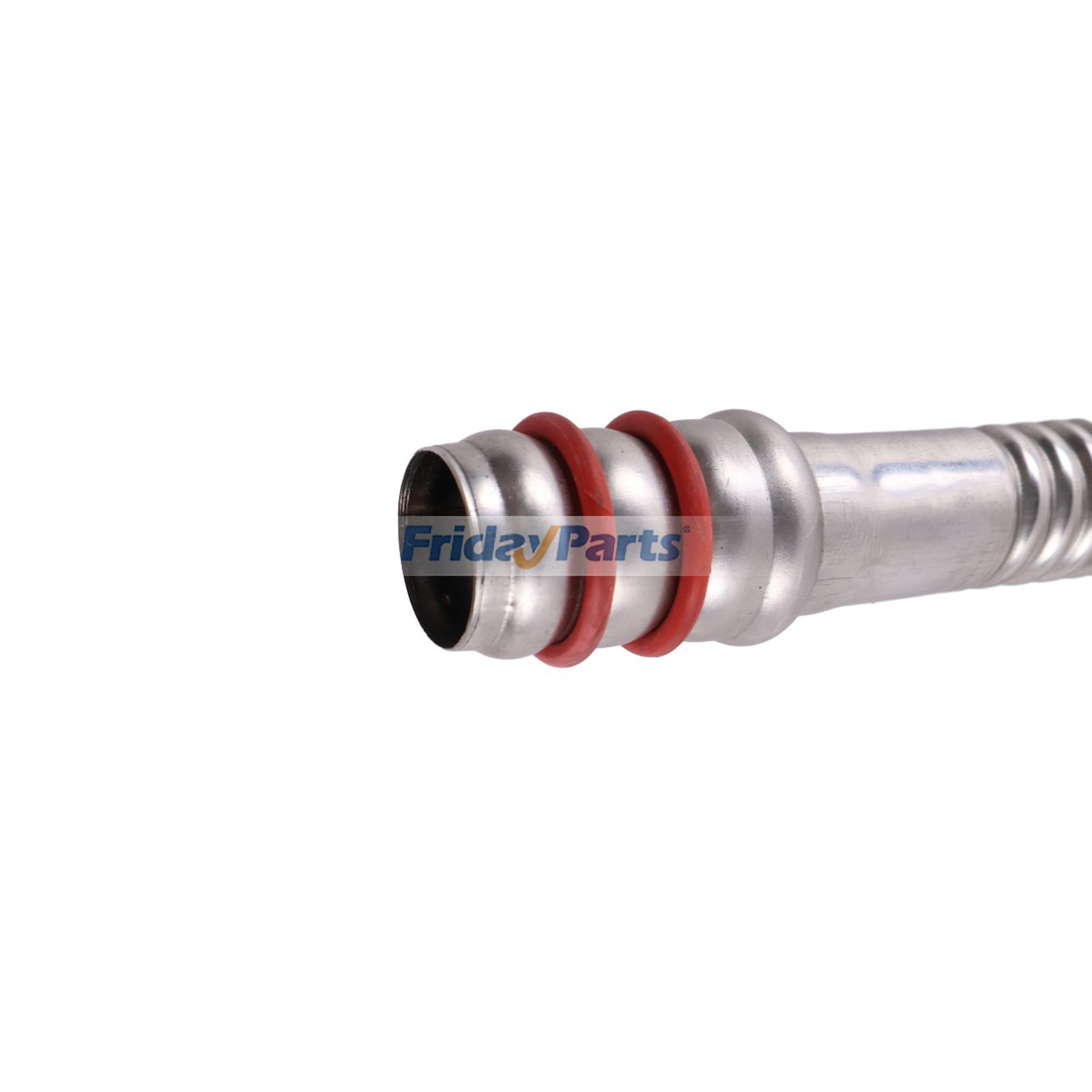 Engine Turbo Oil Drain Connection