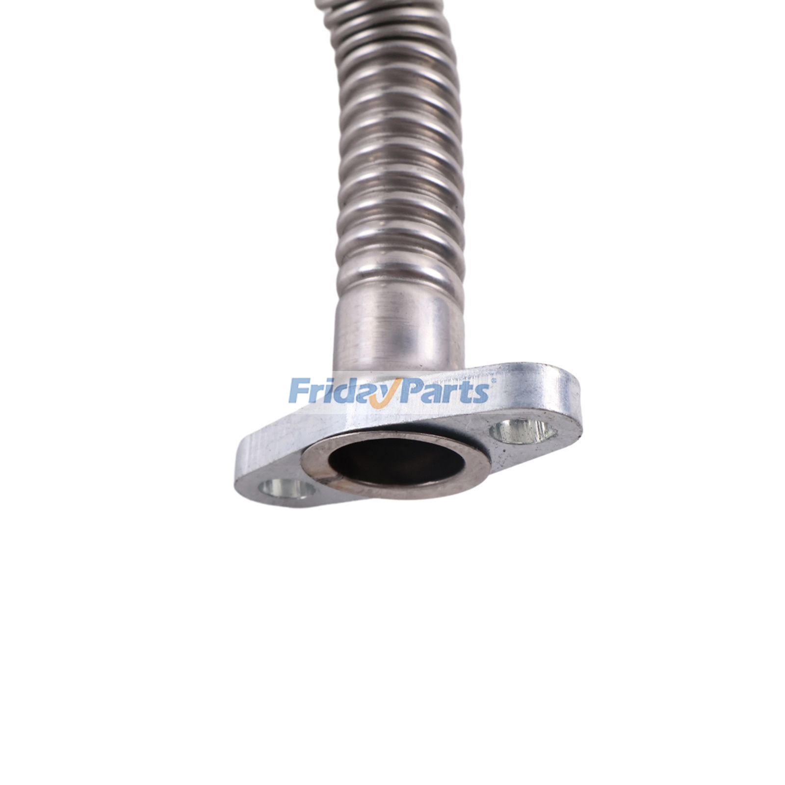 FridayParts Turbo Oil Drain Connection