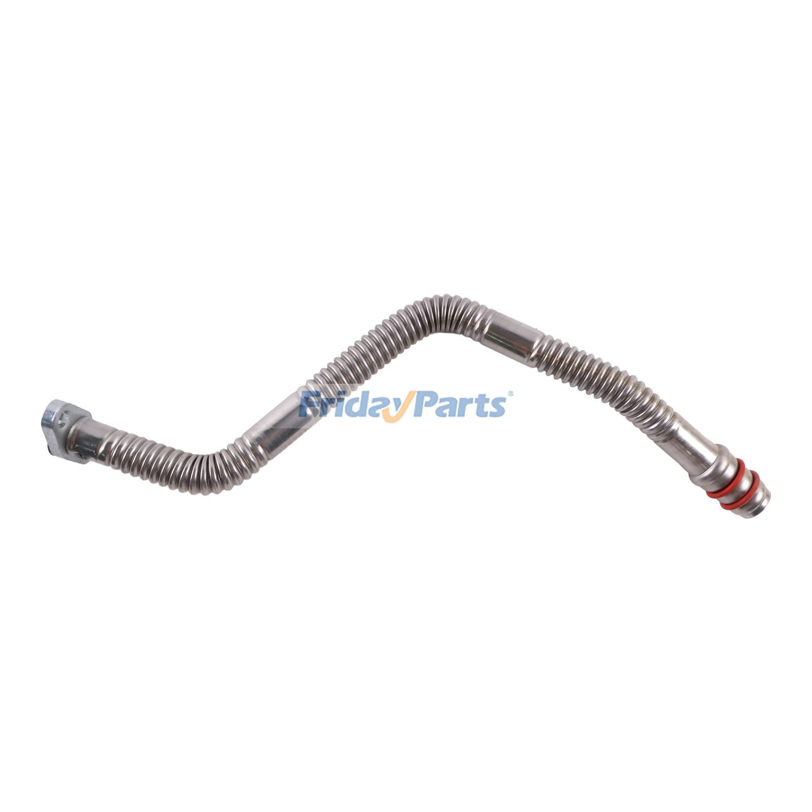  Turbo Oil Drain Connection 