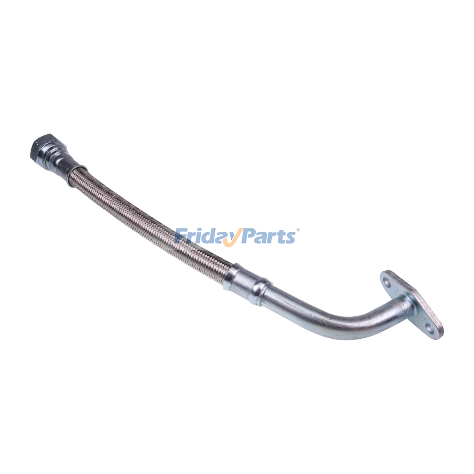 Tubo de conexão de drenagem de óleo turbo 3899508 para motor Cummins ISM11 QSM11 L10 M11 para Motor,Escavadora 