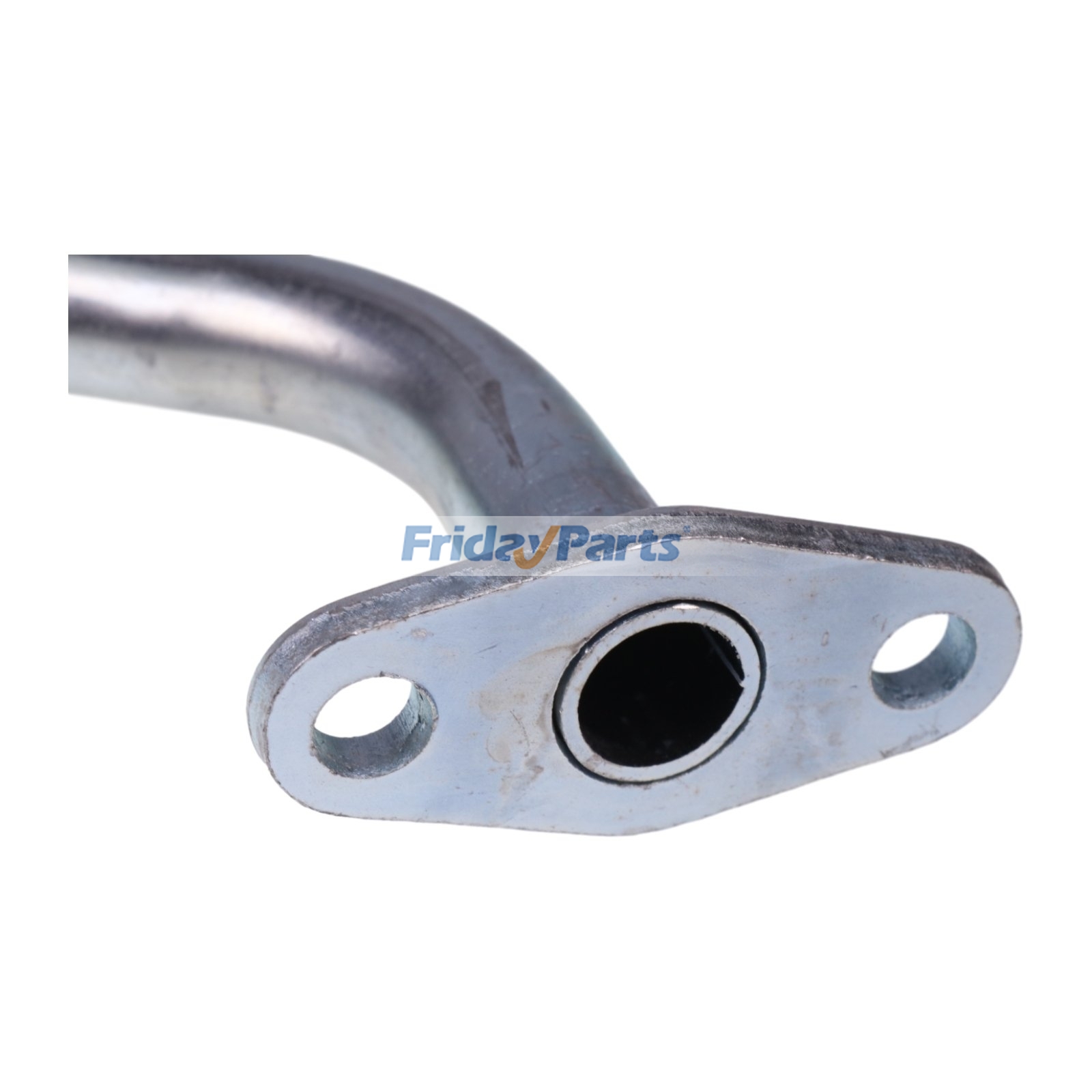 Compre Tubo de conexão de drenagem de óleo turbo 3899508 para motor Cummins ISM11 QSM11 L10 M11 na FridayParts