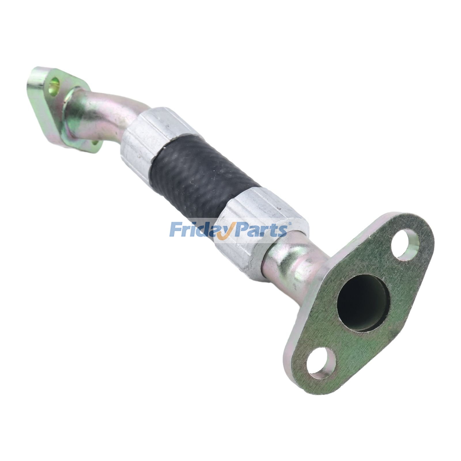  Turbo Oil Drain Pipe 