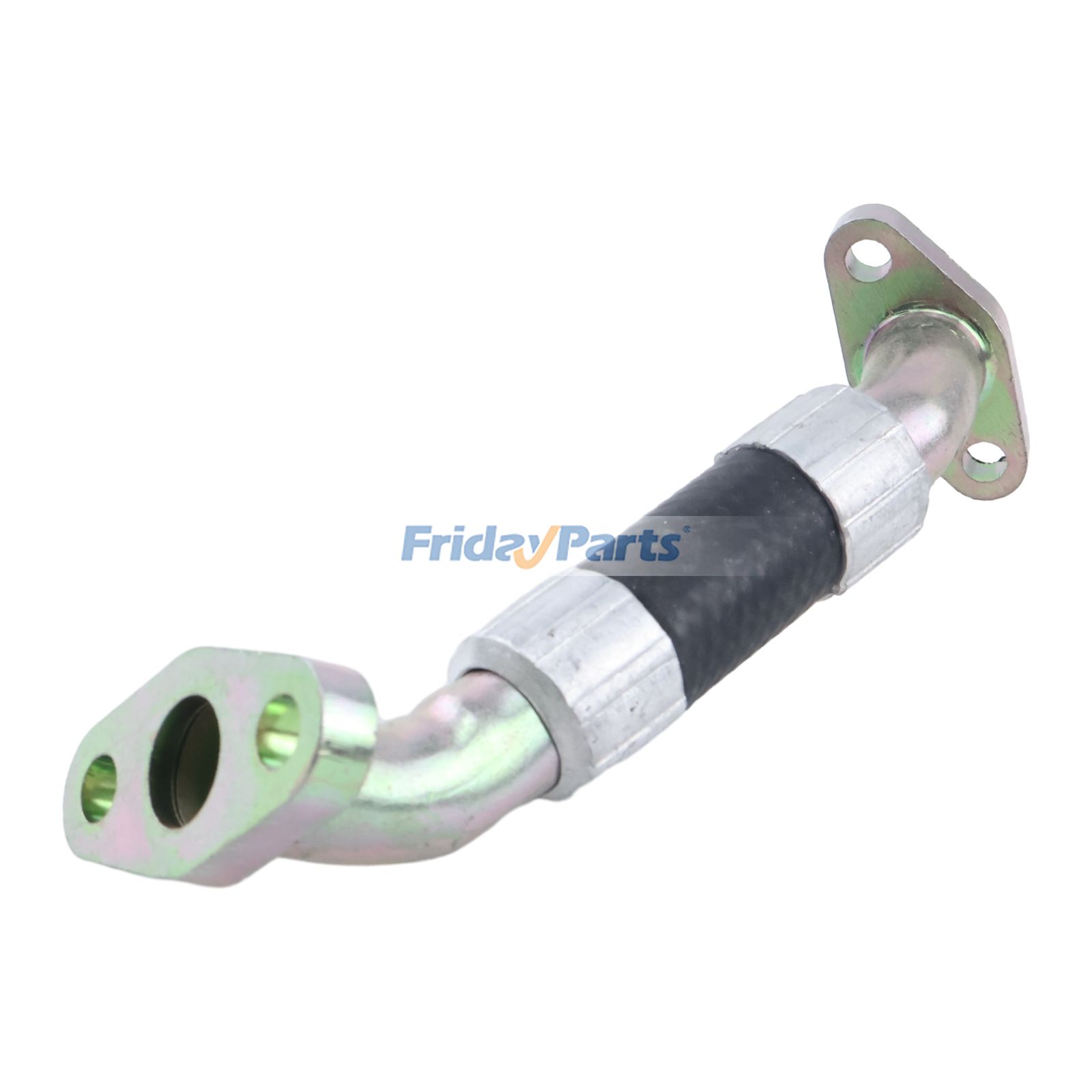 Turbo Oil Drain Pipe 3584A001 for Perkins Engine 1104D-44T 1104D-E44T 1104D-E44TA