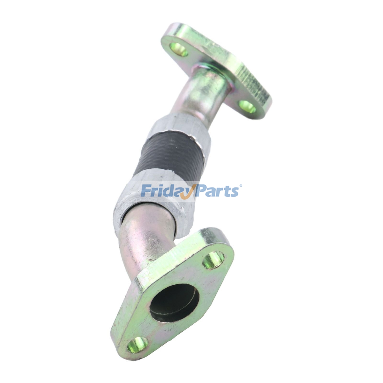Turbo Oil Drain Pipe for Engine