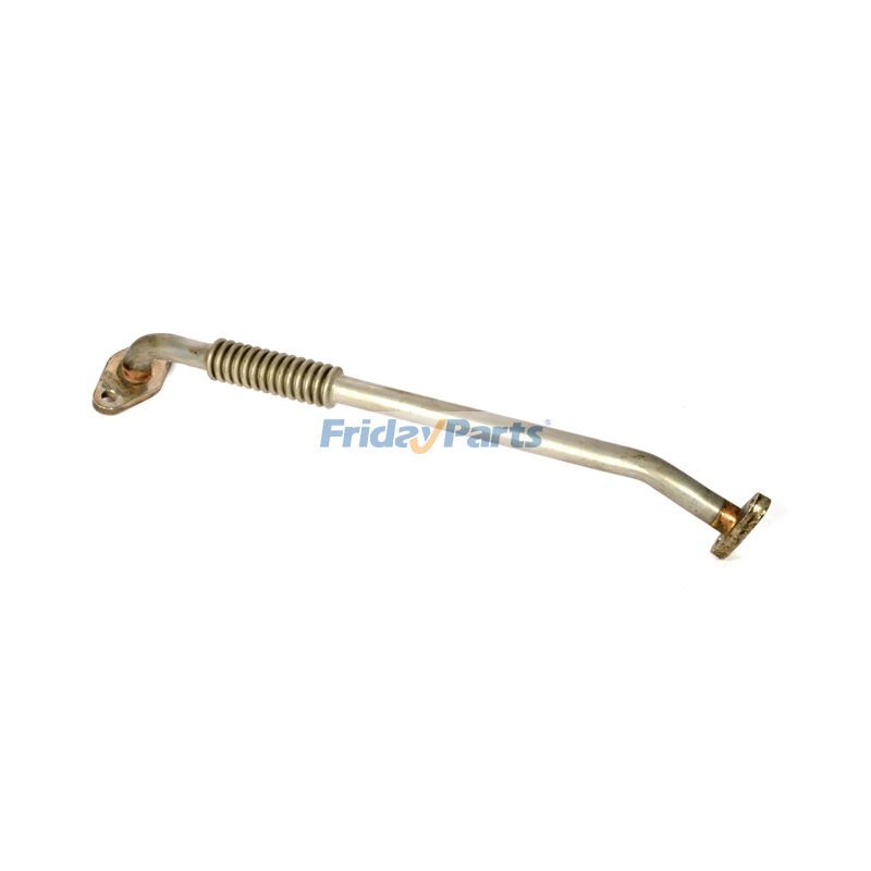 Turbo Oil Drain Pipe VI8943648650 for New Holland E130 EH130 Kobelco SK120LC SK135SR SK150LC LK450