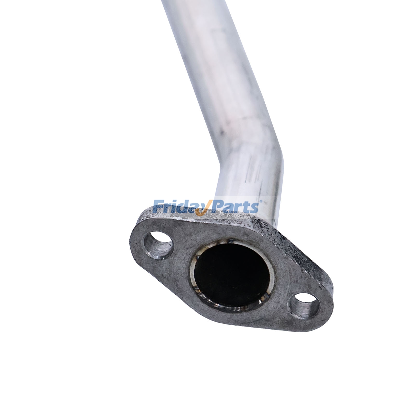  Turbo Oil Drain Pipe For KOBELCO,For New Holland