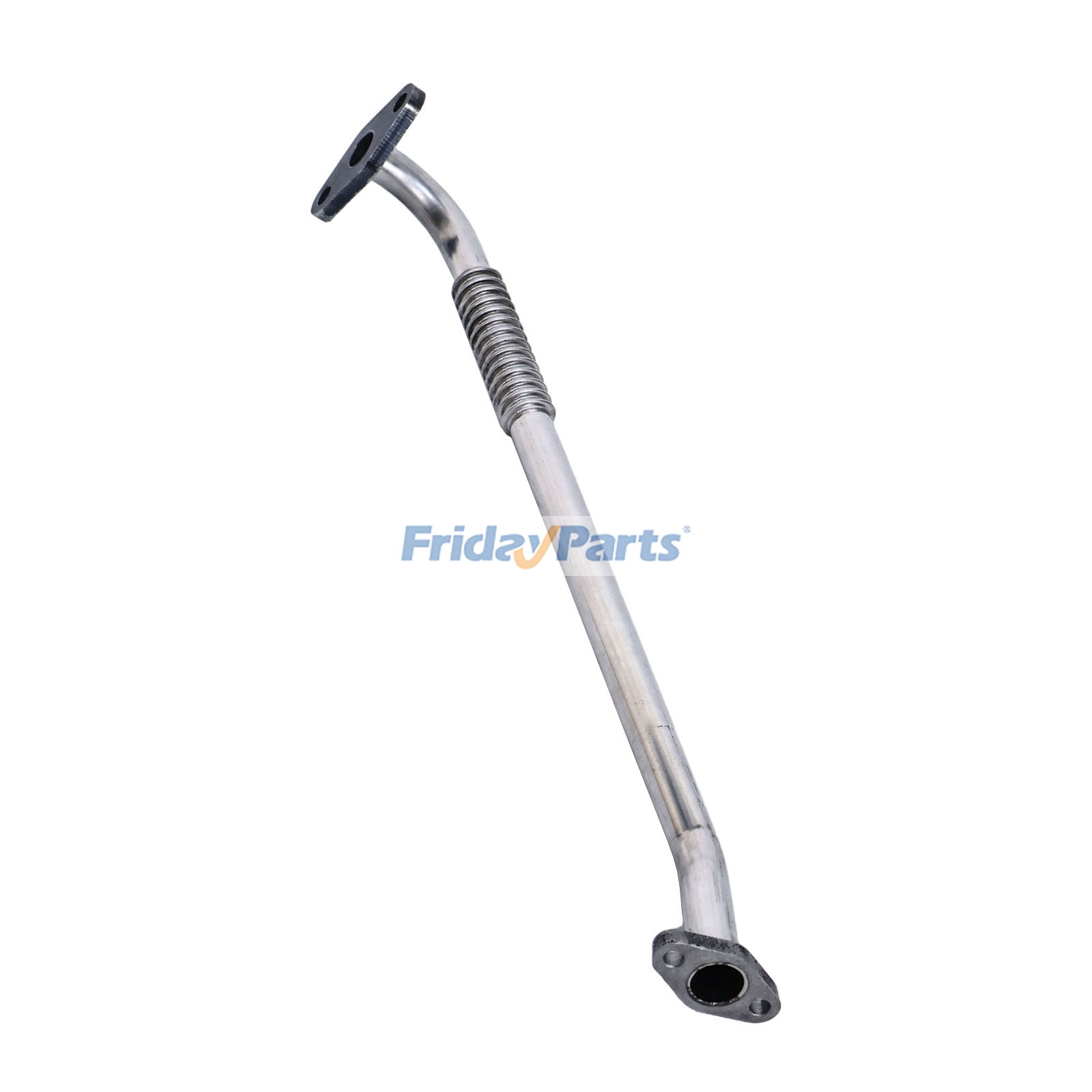 Turbo Oil Drain Pipe in Stock in China