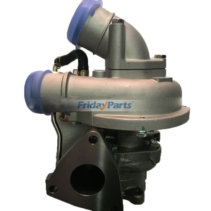 buy Turbo QD32 Turbocharger 4937702605 144117T605 for Nissan D22 Engine QD32TI