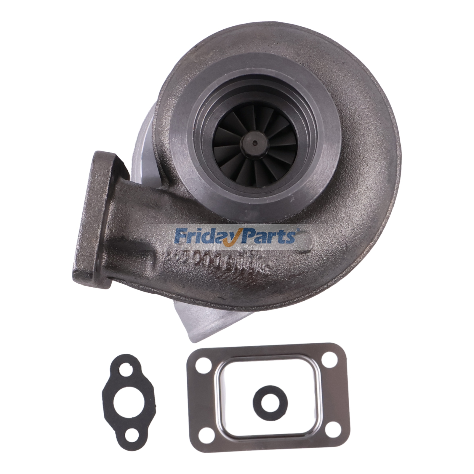  Turbocharger For JOHN DEERE