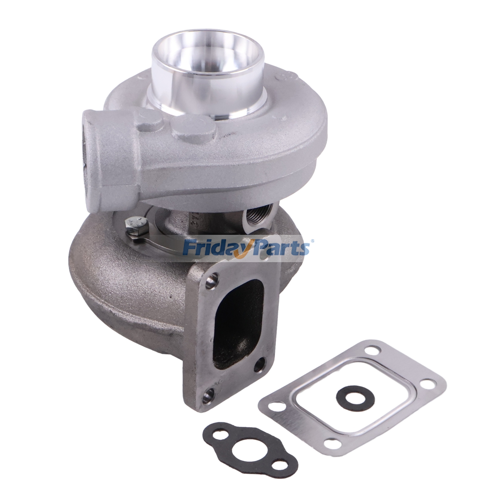 Engine,Tractor Turbocharger