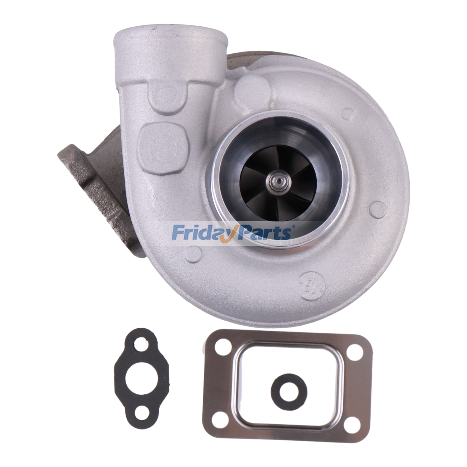 Turbocharger compatible with Engine,Tractor