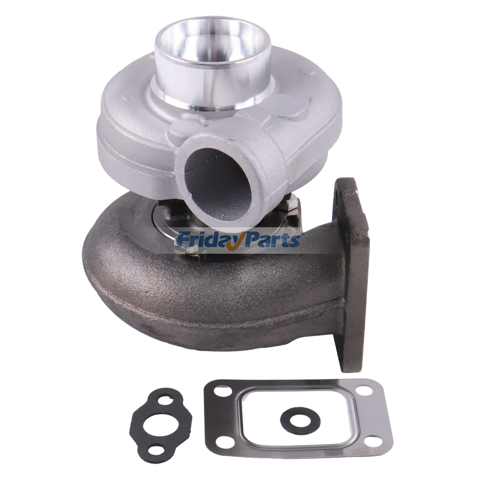 FridayParts Turbocharger