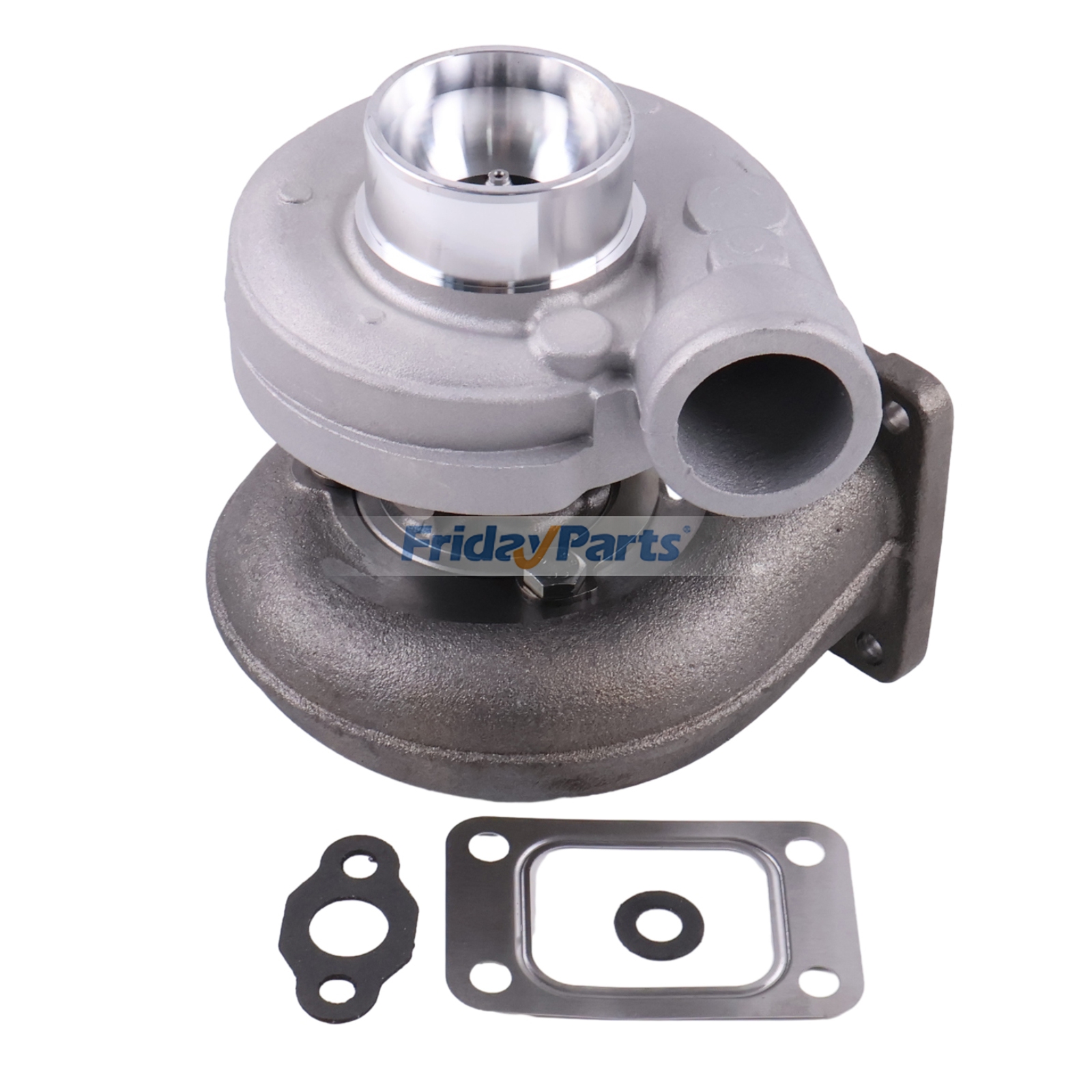 Turbocharger For JOHN DEERE Engine,Tractor