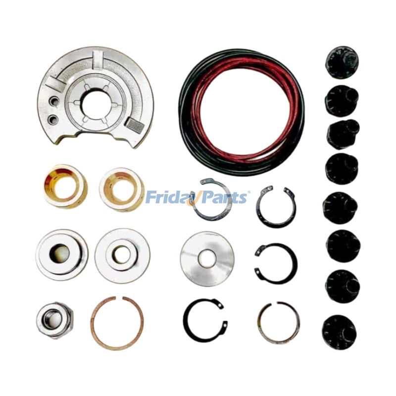 rico　① Celox Red O-Ring Drive Chain and Sprockets Kit for Kawasaki