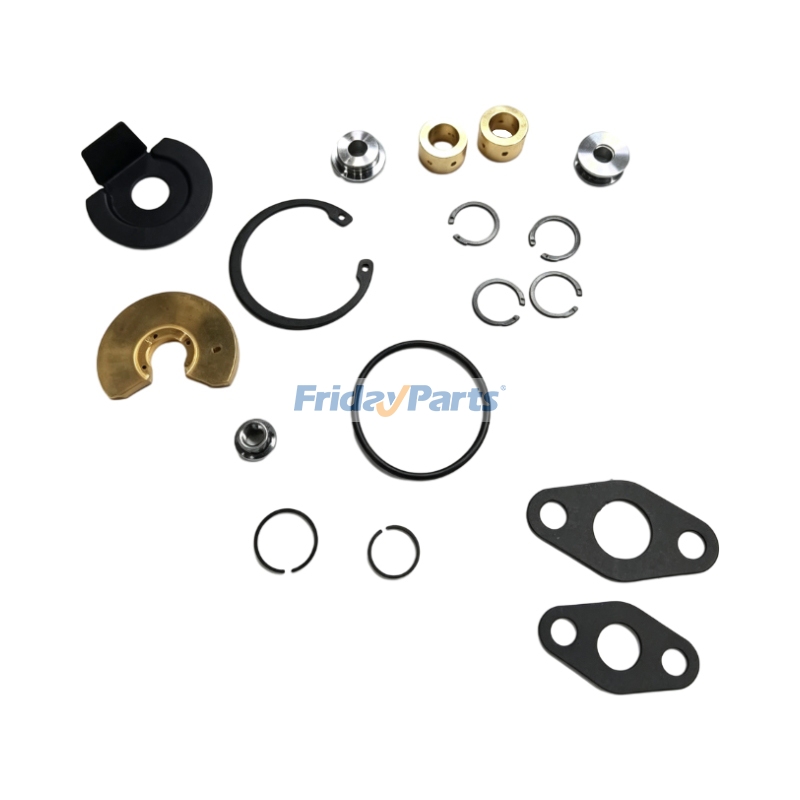 Turbo Repair Kit 176392 for BorgWarner Schwitzer Turbocharger S310 S330 S310G S330S S330W