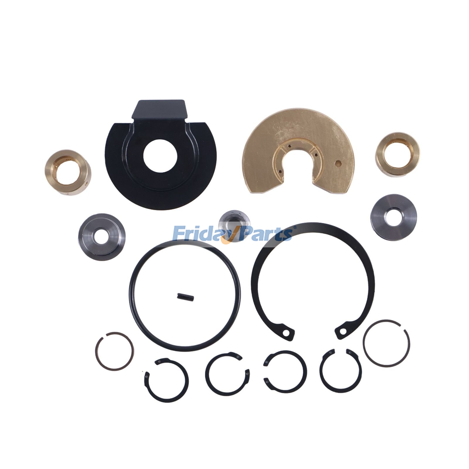 Engine Turbo Repair Kit
