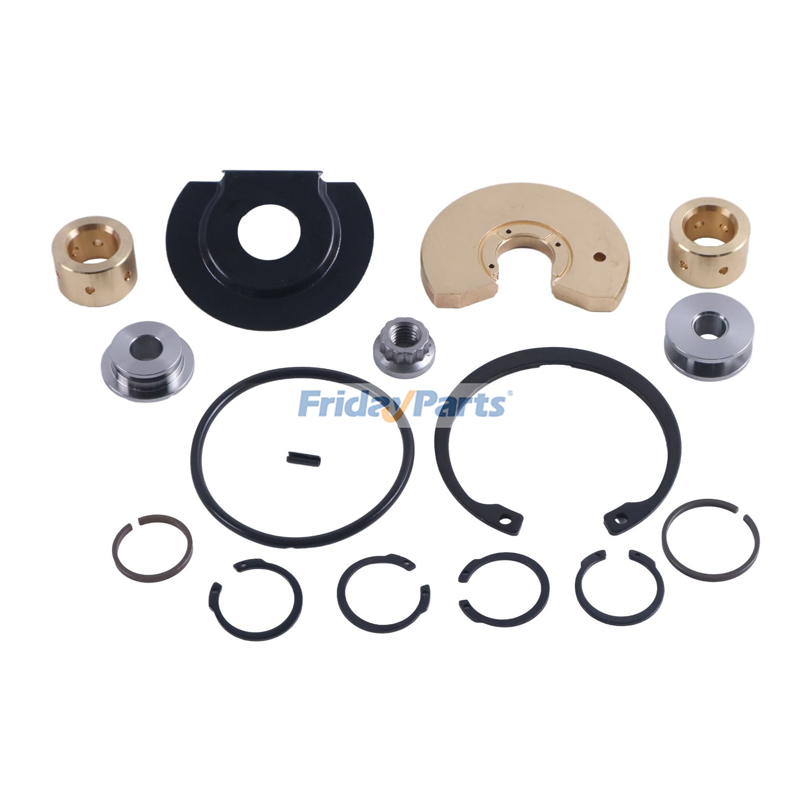 Turbo Repair Kit in Stock in China