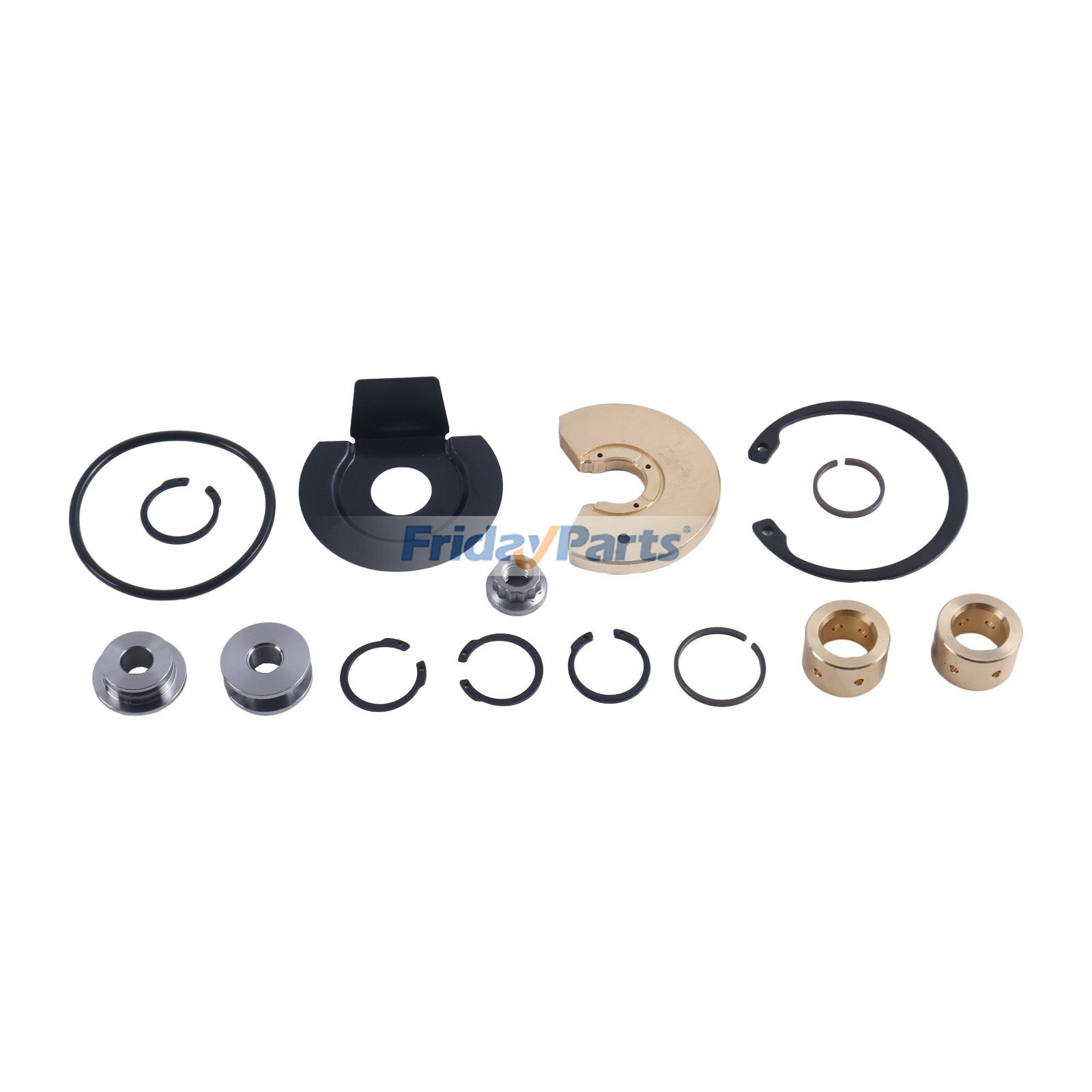 Turbo Repair Kit for Engine