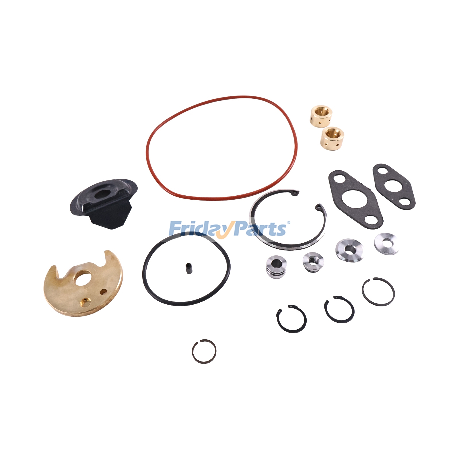 Turbo Repair Kit for Others