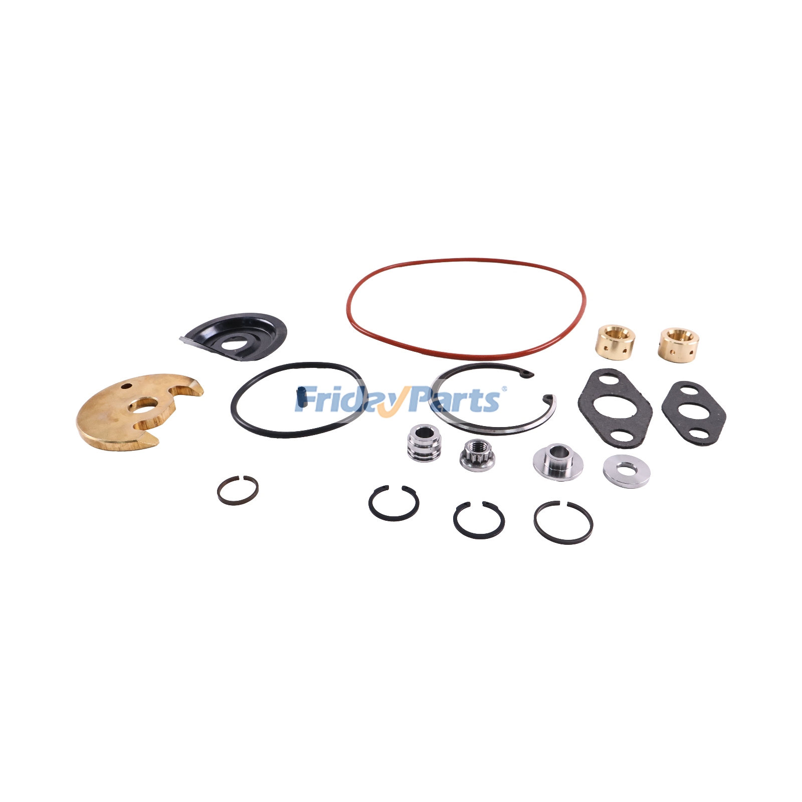 Others Turbo Repair Kit