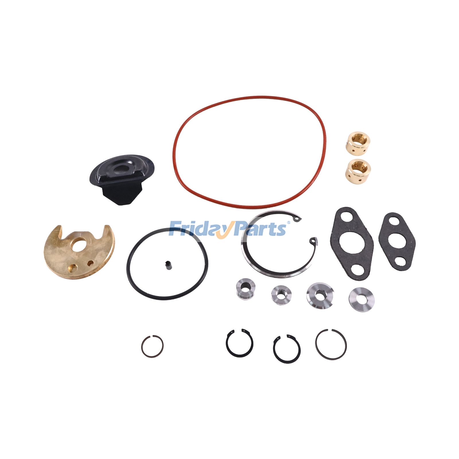 Turbo Repair Kit compatible with Others