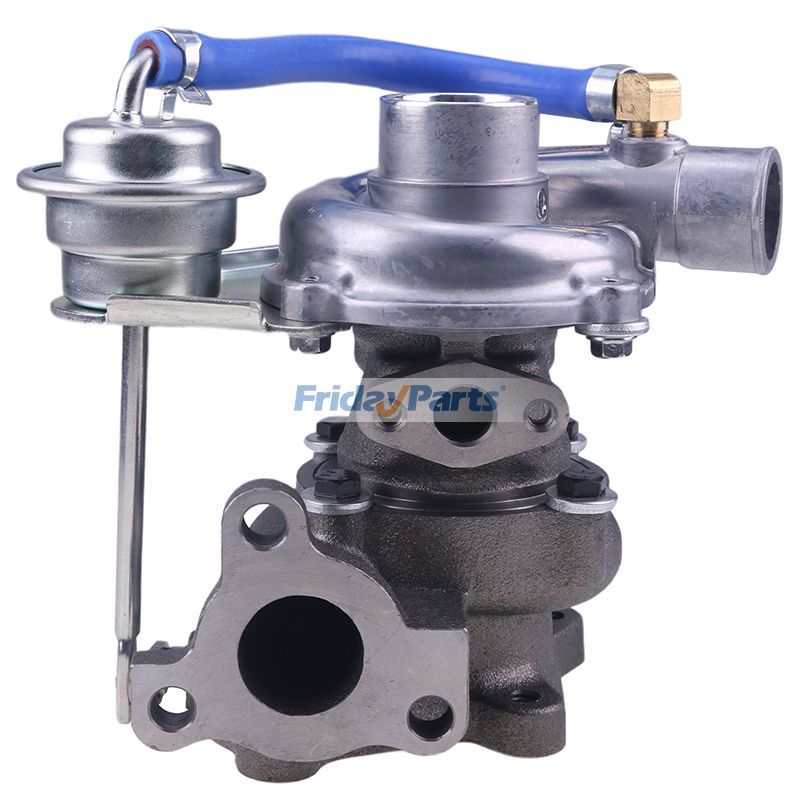 Turbo RHB31 Turbocharger for YanmarTL for Engine