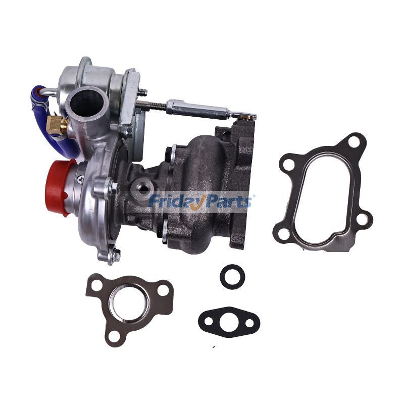 Turbo RHB31 Turbolader für Yanmar