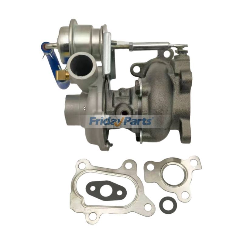 Turbo RHB31 Turbocharger for Engine